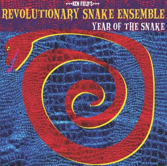 Year of the Snake